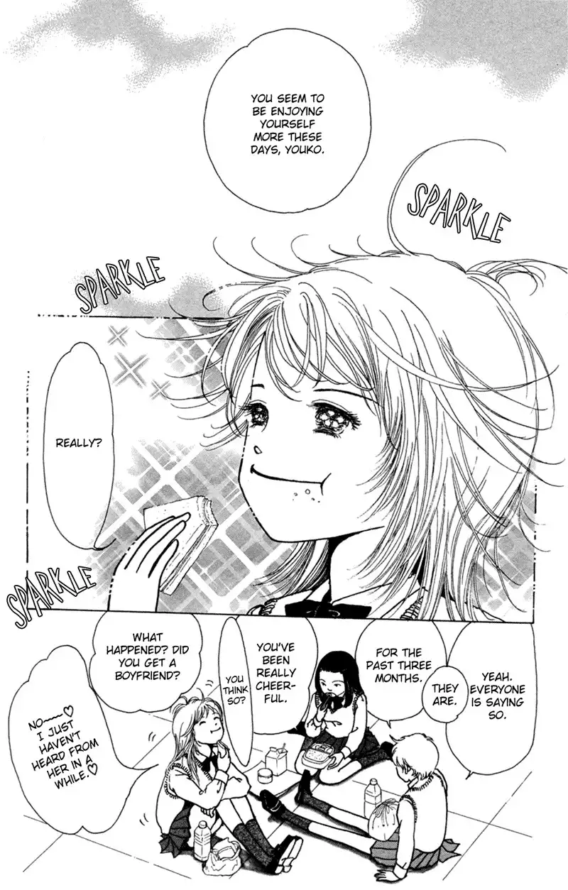 Seigi no Mikata! Chapter 2 3